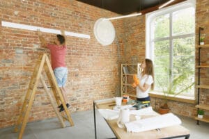 House Painting & Home Renovation Services Pune, PCMC